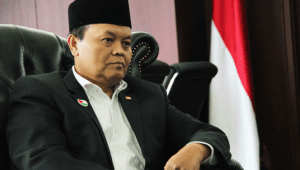 Hidayat Nur Wahid