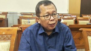 Arsul Sani terpilih menjadi hakim MK