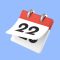 Ilustrasi kalender