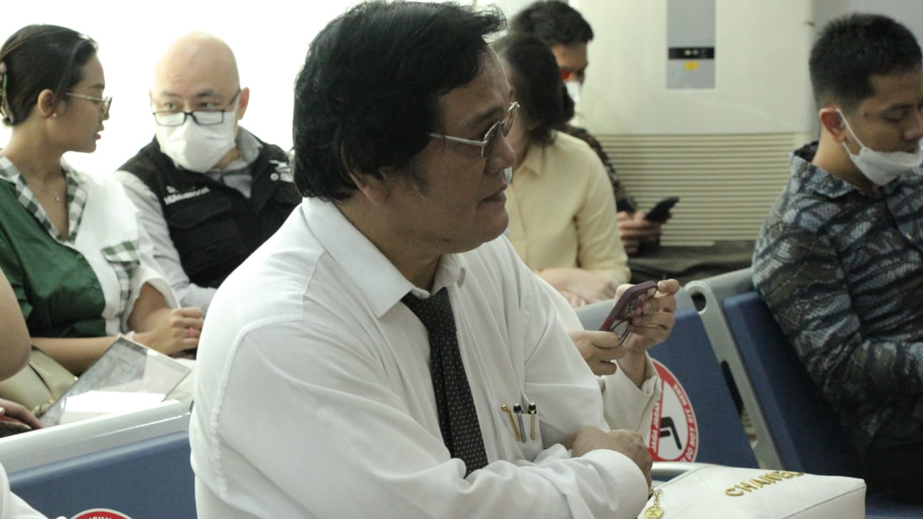 Eks Capim KPK Laporkan Putusan PN Jakbar ke KY, Dinilai Lecehkan Logikan Hukum