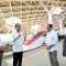 Jokowi Pastikan Kereta Cepat Jakarta-Bandung Diresmikan Awal Oktober