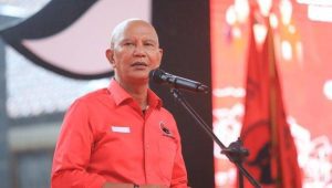 Ketua DPD PDIP Jawa Timur Said Abdullah