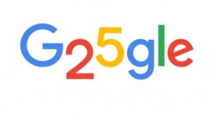 Google Doodle hari ini