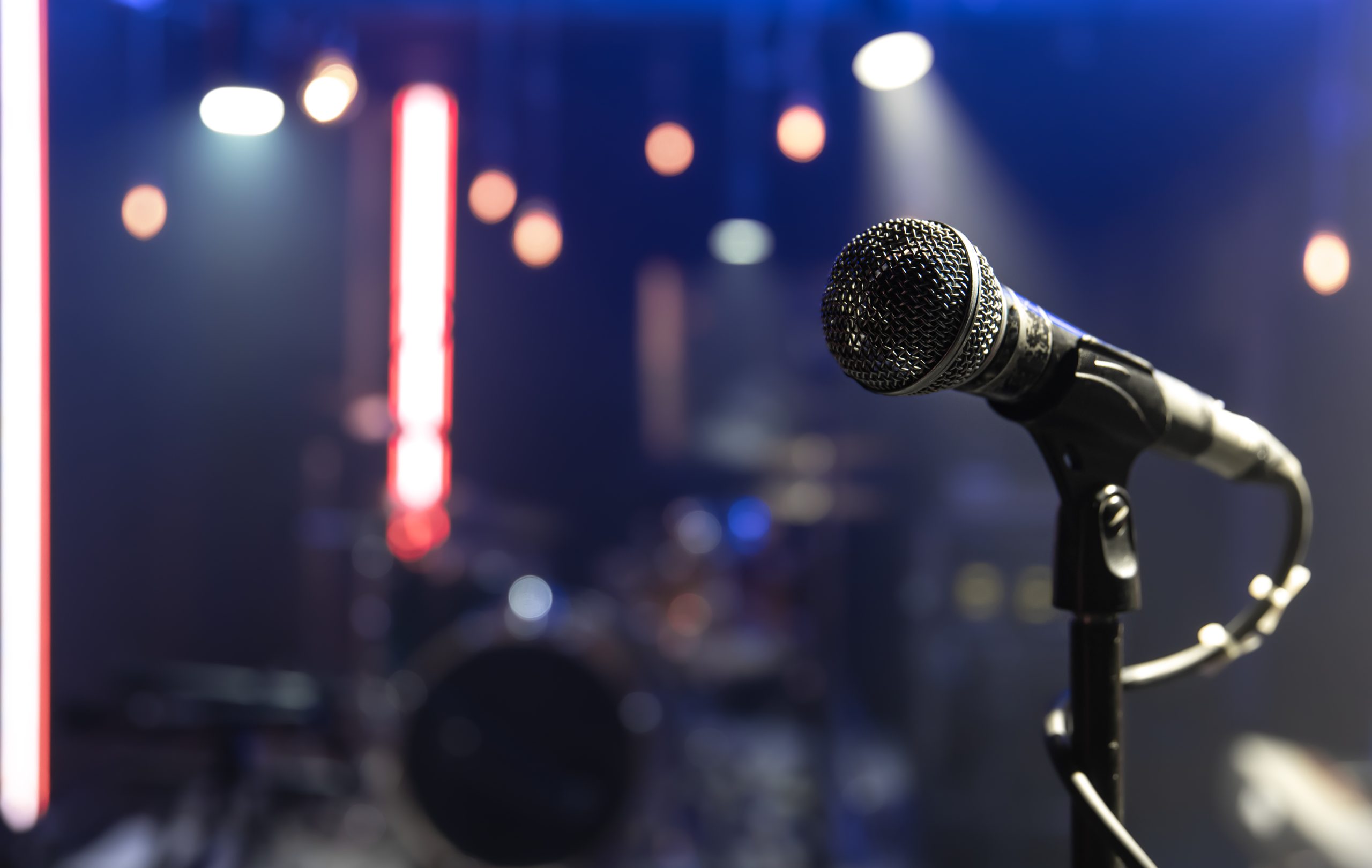 6 Rekomendasi Cafe Live Music di Jakarta