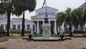 Museum Nasional