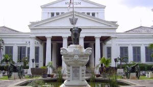 Museum Nasional