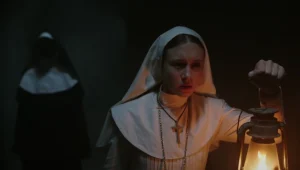 Film The Nun II