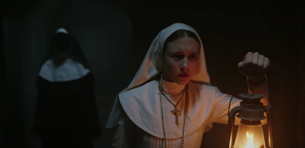 Film The Nun II