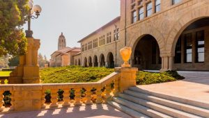 Stanford University