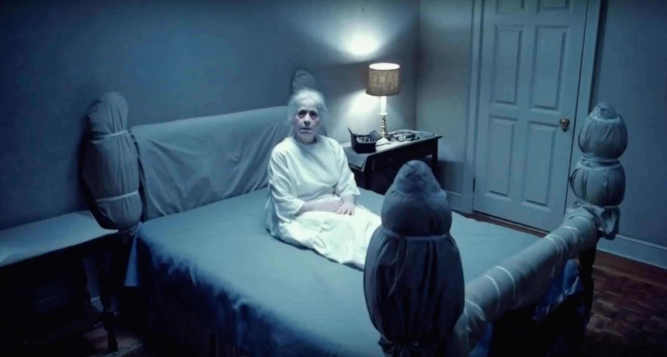 The Exorcist (1973)