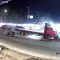 Kecelakaan maut yang mengguncang exit tol Bawen, Semarang, Jawa Tengah, telah menelan korban jiwa dan melukai sejumlah orang
