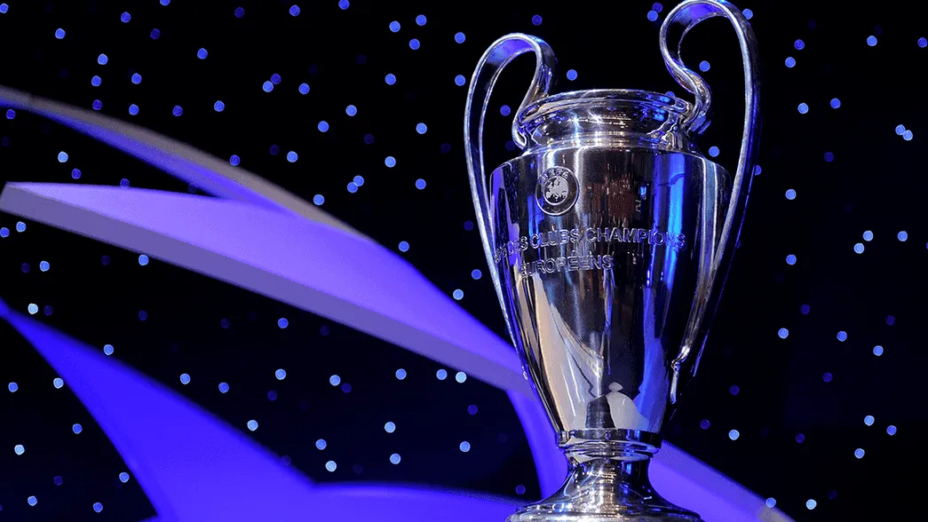 Hasil Lengkap Drawing UCL 2023/2024