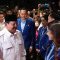 Sah, Dukungan Demokrat ke Prabowo
