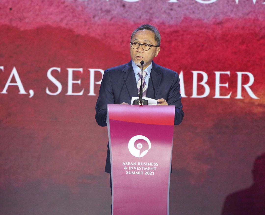Zulhas Ungkap Rencana Medsos Hanya untuk Promosi, Tak Boleh Transaksi Langsung
