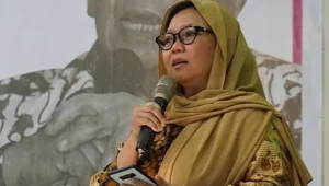 Alissa Wahid