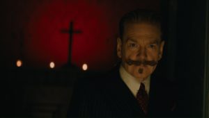 Cuplikan film A Haunting in Venice