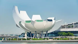 ArtScience Museum