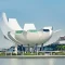ArtScience Museum