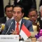 Jokowi di KTT Asean