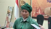 Ketua DPP PKB Luluk Nur Hamidah | Ist