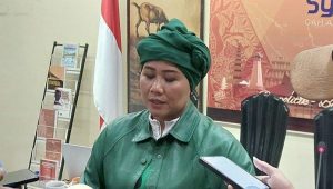 Ketua DPP PKB Luluk Nur Hamidah | Ist
