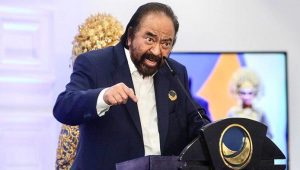 Surya Paloh