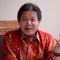 Politisi senior PDIP Hendrawan Supratikno