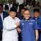 Presiden Prabowo Subianto dan Ketua Umum Partai Amanat Nasional (PAN) Zulkifli Hasan | Ist