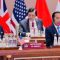 Enggan Foto di Pojok Saat KTT, Jokowi: Negara Ini Bukan Kaleng-kaleng