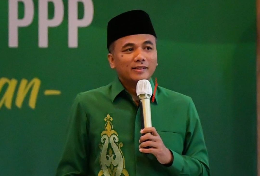PPP Sambut Baik Jika Demokrat Ingin Bergabung Usung Ganjar Pranowo