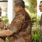 Pesan SBY untuk Prabowo: You’ll Never Walk Alone