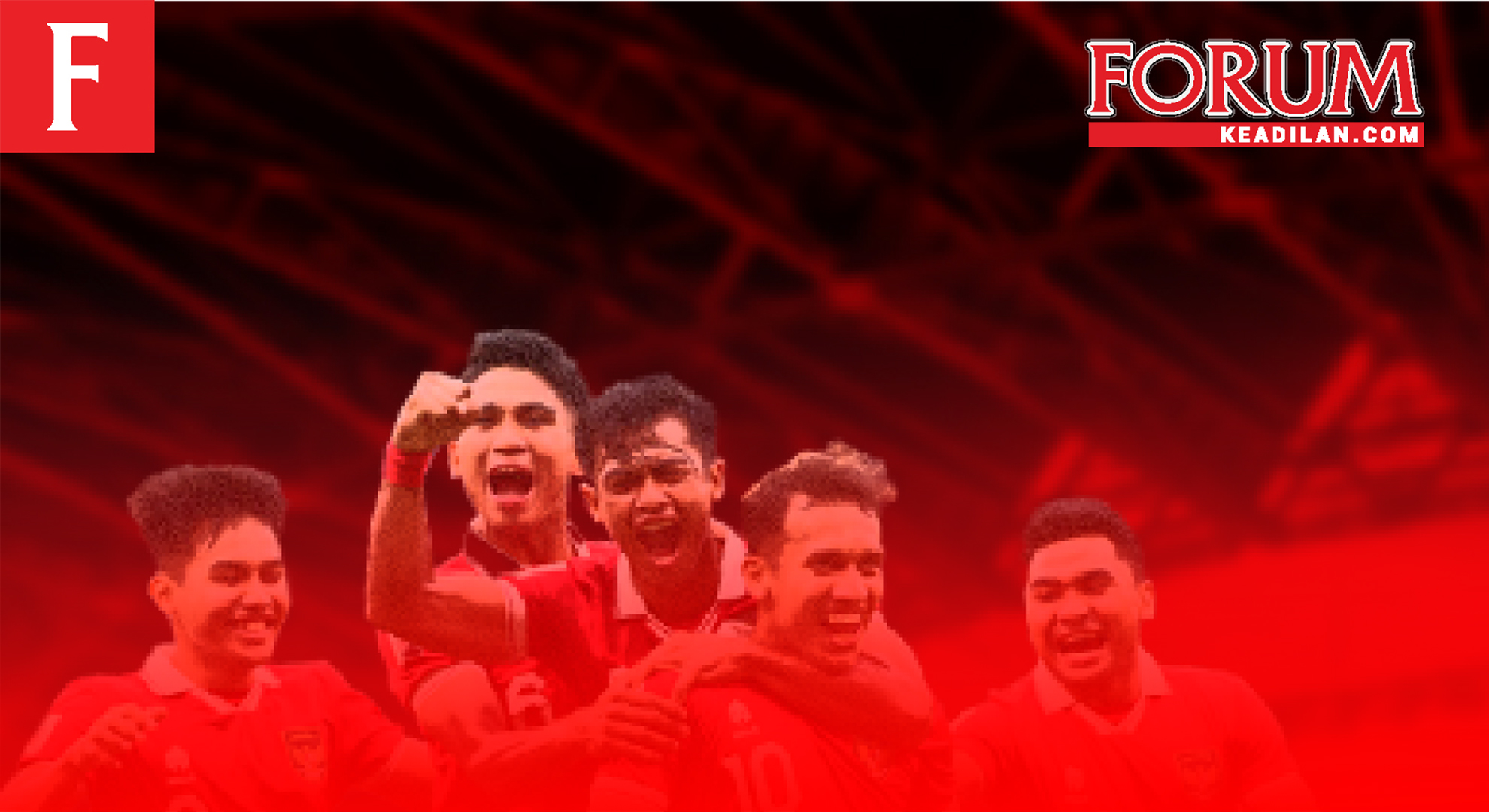 PRESTASI TIMNAS INDONESIA DI PIALA ASIA 2024
