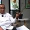 Wakil Menteri Ketenagakerjaan (Wamenaker) RI Afriansyah Noor