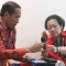 Megawati dan Jokowi I Ist