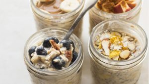 Overnight Oats