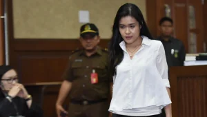 Jessica Kumala Wongso