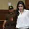 Jessica Terpidana Kopi Sianida Bebas Bersyarat Hari Ini