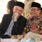 Ganjar Pranowo dan Mahfud MD | Ist