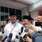 Pasangan capres-cawapres Anies Baswedan dan Muhaimin Iskandar atau Cak Imin