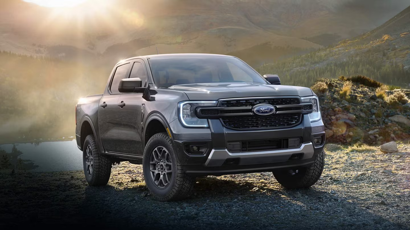 Ford