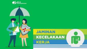 Ilustrasi program jaminan kecelakaan kerja