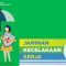 Pemerintah Wajibkan Honorer di Instansi Negara Dapat Jaminan Kecelakaan Kerja