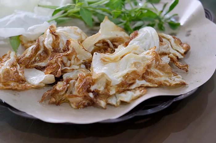 5 Dampak Buruk Kol Goreng Bagi Kesehatan