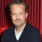 Aktor Friends Matthew Perry Meninggal Dunia