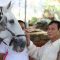 Momen Prabowo Subianto dan Gibran Rakabuming Raka | Ist