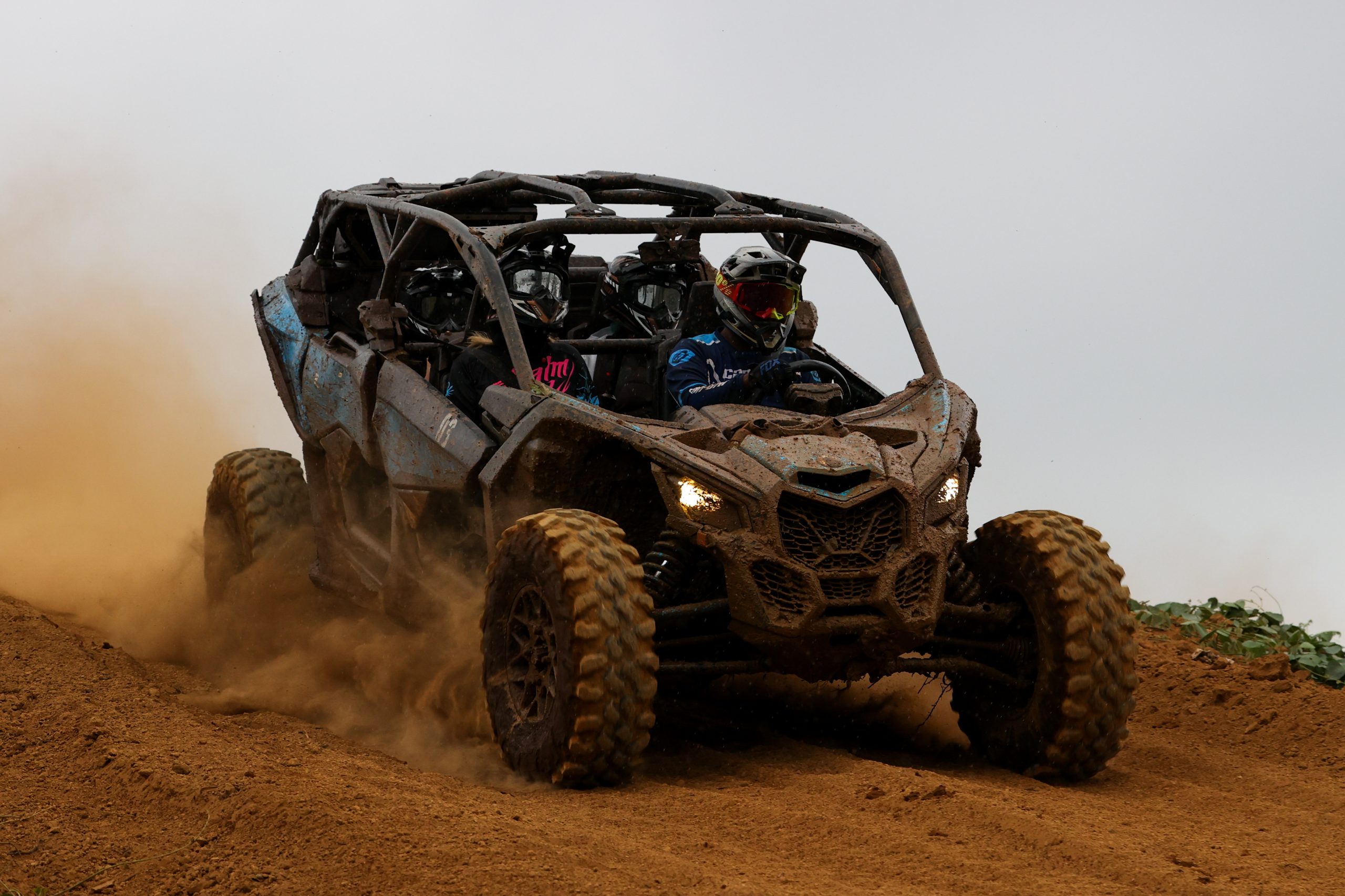 Can-Am International Off-Road Day | ist