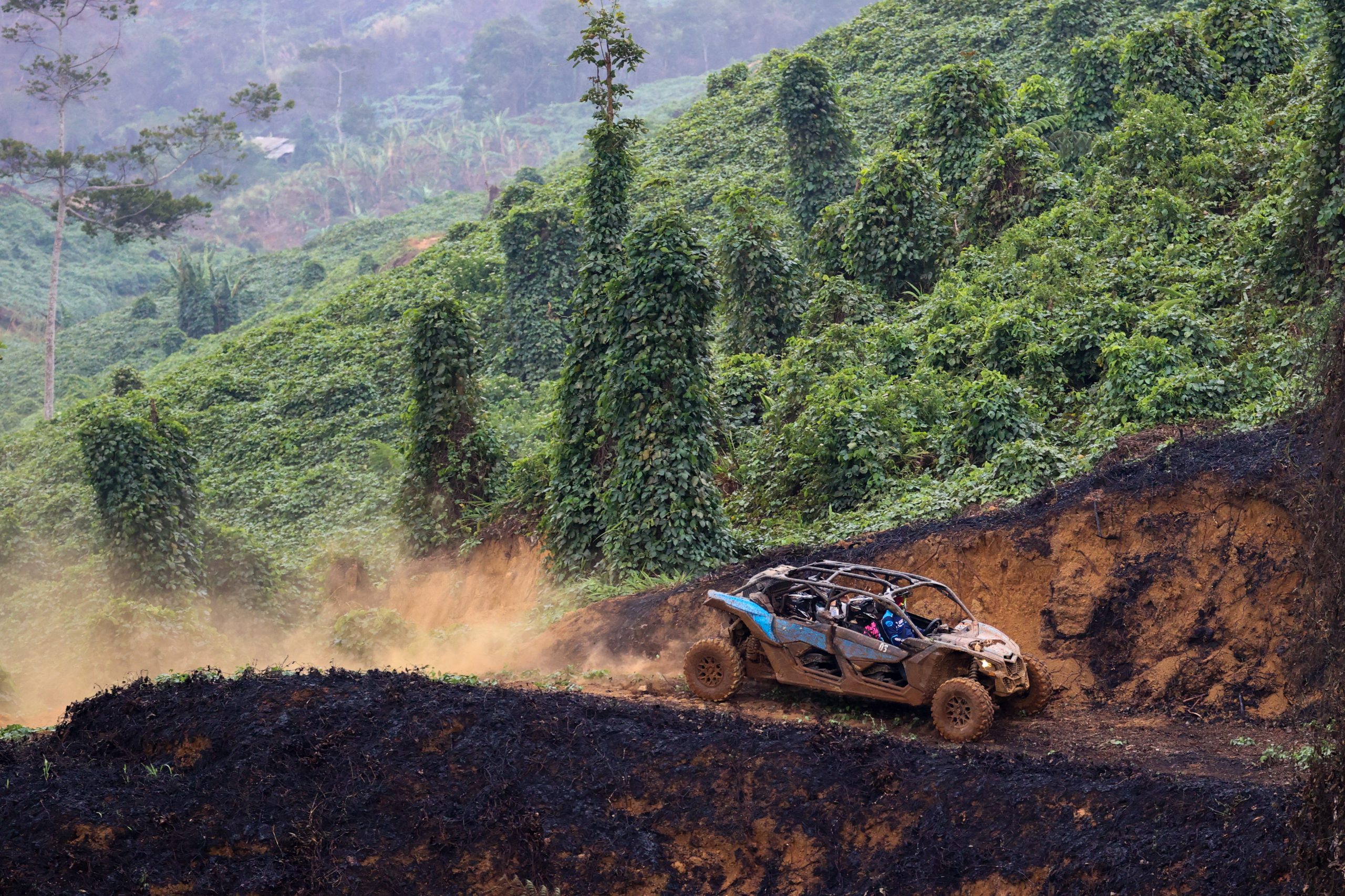 Can-Am International Off-Road Day | ist