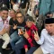 Ahmad Dhani, Hercules hingga Niko Kilikili Siap Menangkan Prabowo-Gibran
