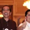 Erick Thohir dan Jokowi