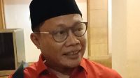 Juru Bicara Ganjar Pranowo, Sunanto | Syahrul Baihaqi/Forum Keadilan